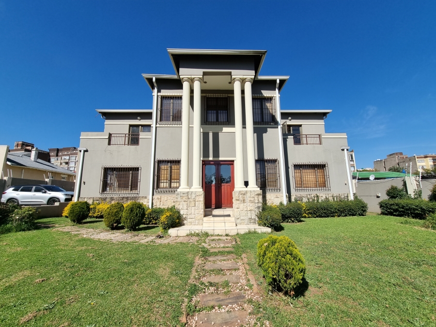 To Let commercial Property for Rent in Houghton Estate Gauteng