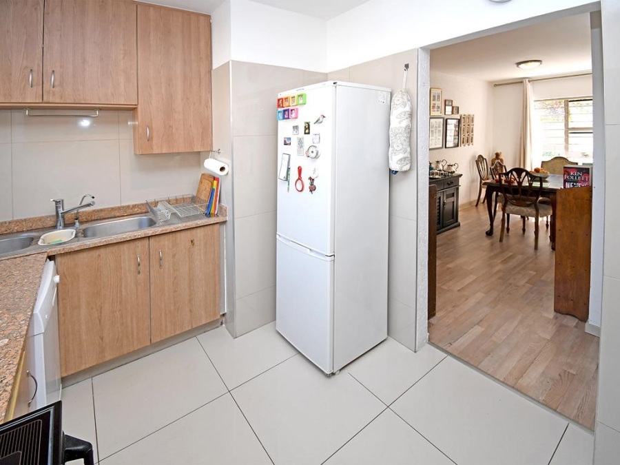 1 Bedroom Property for Sale in Parkmore Gauteng