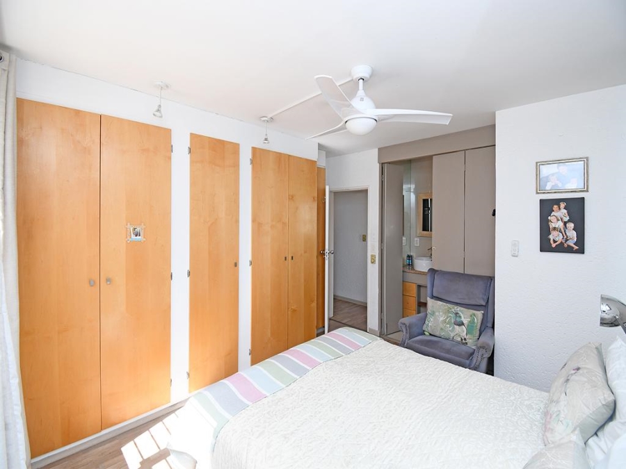 1 Bedroom Property for Sale in Parkmore Gauteng