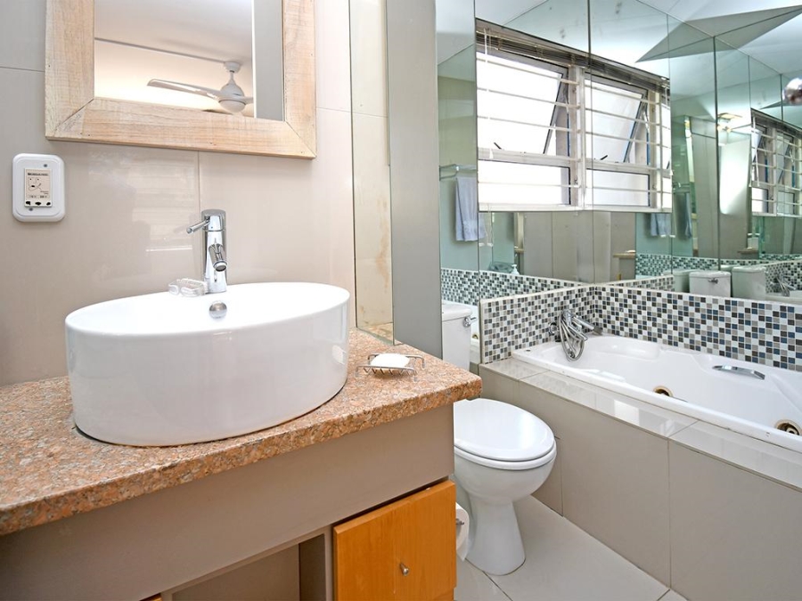 1 Bedroom Property for Sale in Parkmore Gauteng