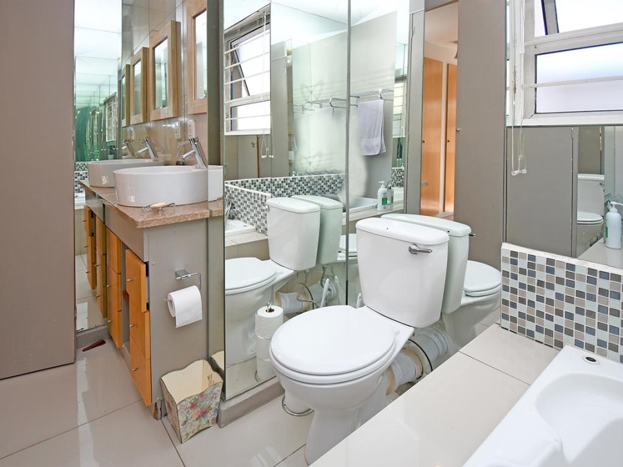 1 Bedroom Property for Sale in Parkmore Gauteng