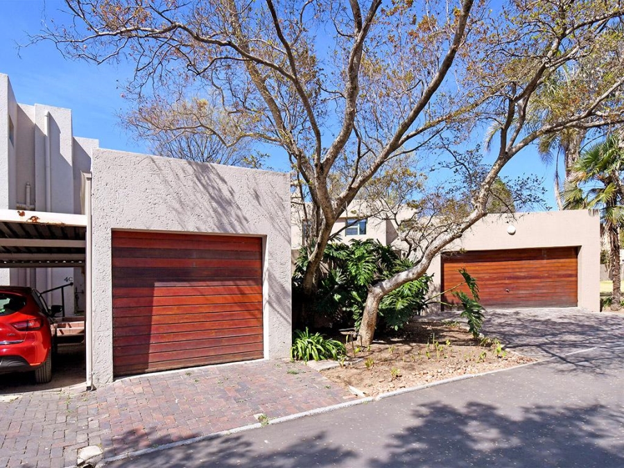 1 Bedroom Property for Sale in Parkmore Gauteng