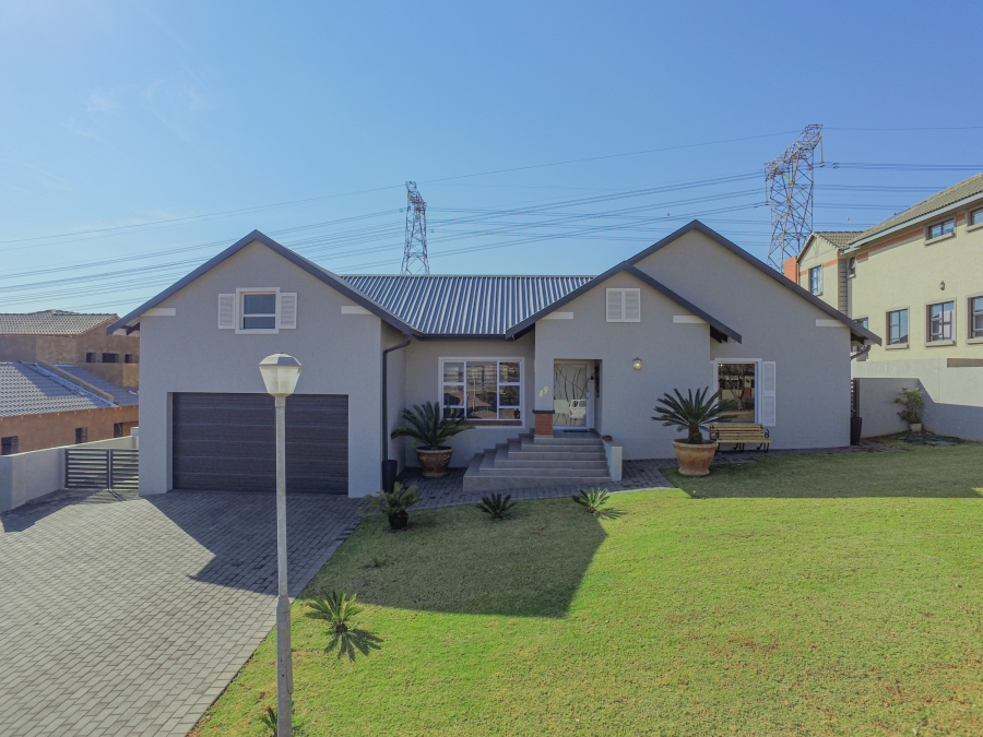 3 Bedroom Property for Sale in Rietvlei Heights Country Estate Gauteng