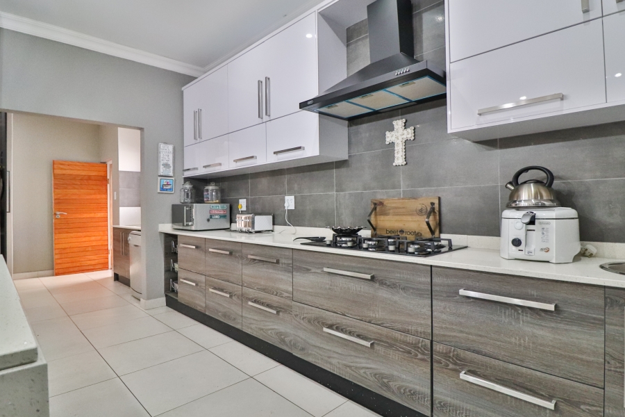 3 Bedroom Property for Sale in Rietvlei Heights Country Estate Gauteng