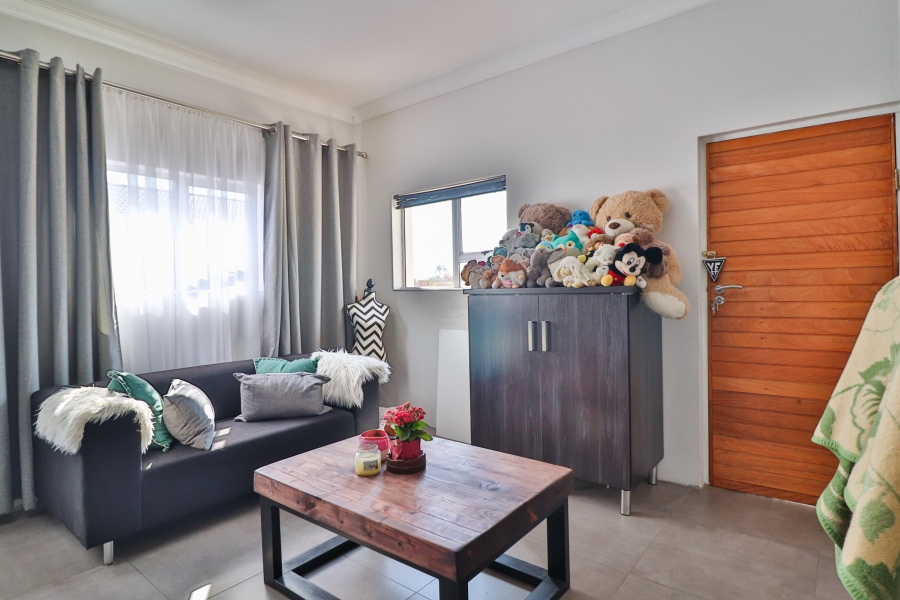 3 Bedroom Property for Sale in Rietvlei Heights Country Estate Gauteng