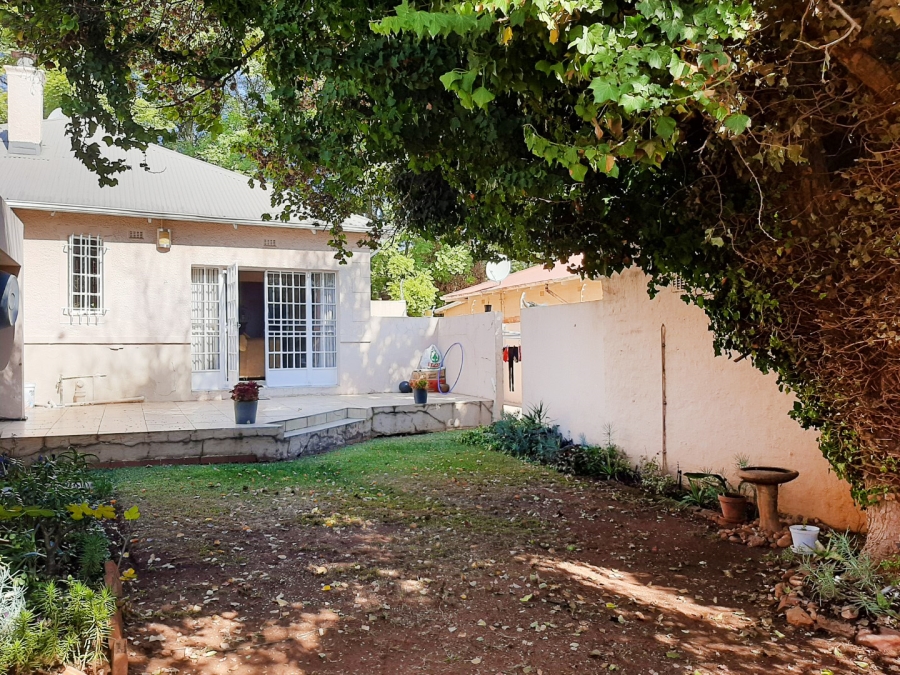 3 Bedroom Property for Sale in Orange Grove Gauteng