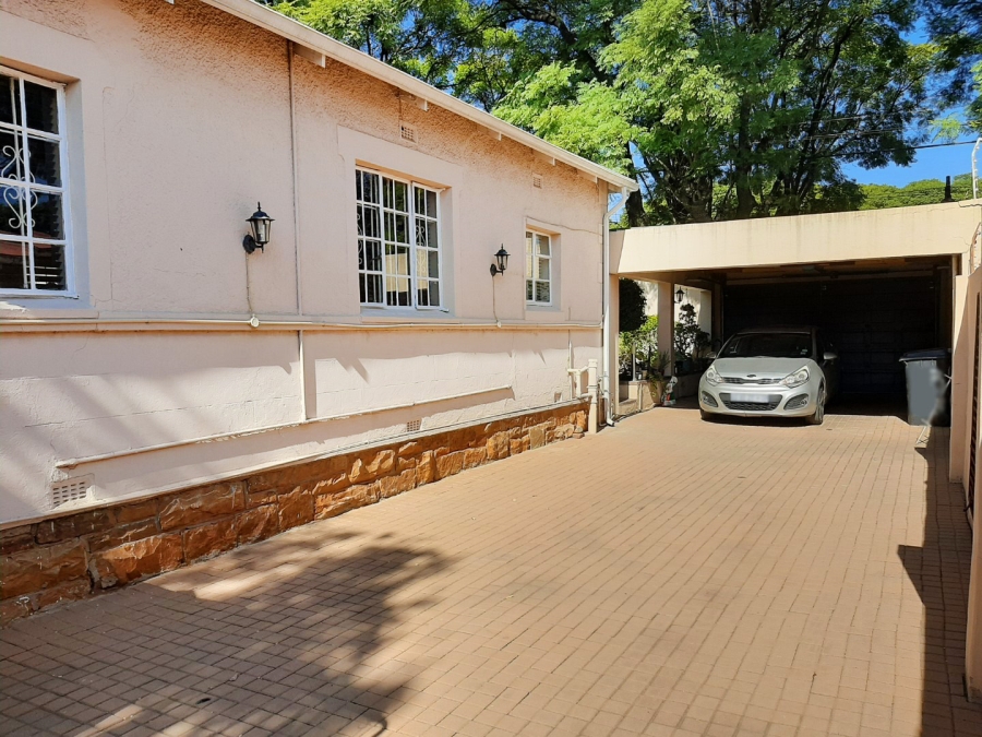 3 Bedroom Property for Sale in Orange Grove Gauteng