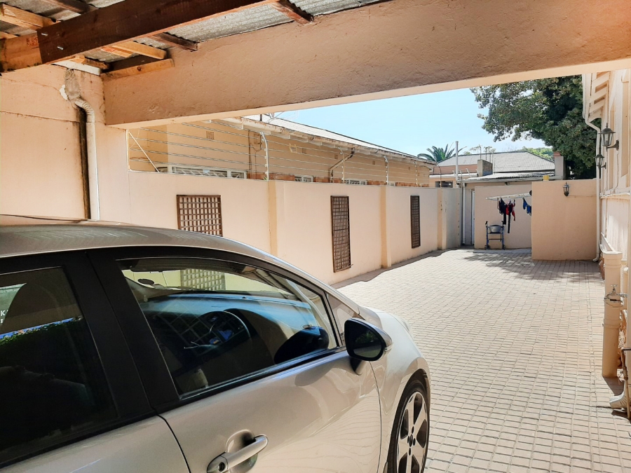 3 Bedroom Property for Sale in Orange Grove Gauteng