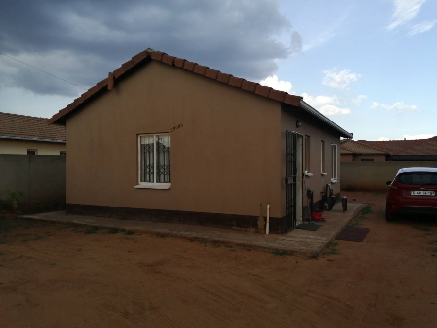 2 Bedroom Property for Sale in Protea Glen Gauteng