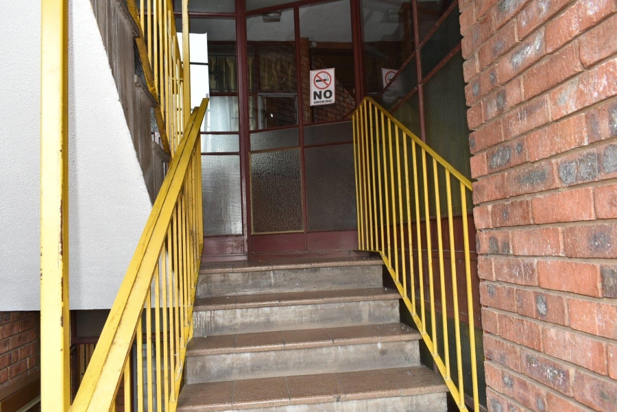 0 Bedroom Property for Sale in Pretoria Central Gauteng