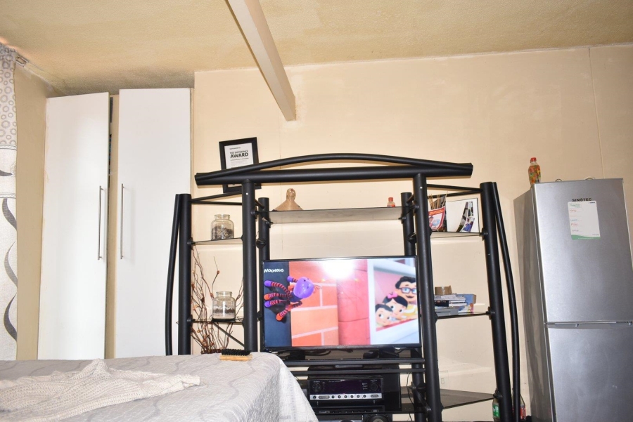 0 Bedroom Property for Sale in Pretoria Central Gauteng