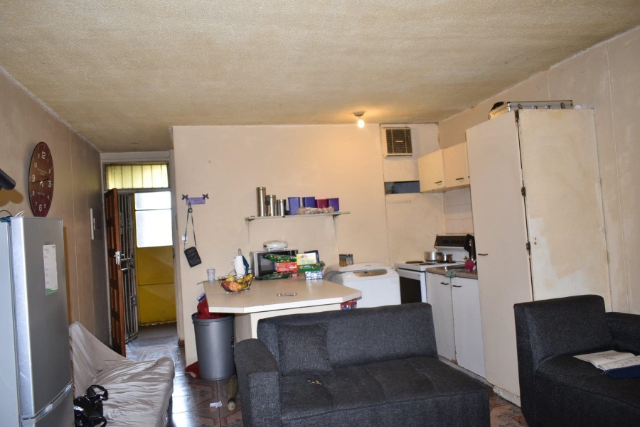 0 Bedroom Property for Sale in Pretoria Central Gauteng