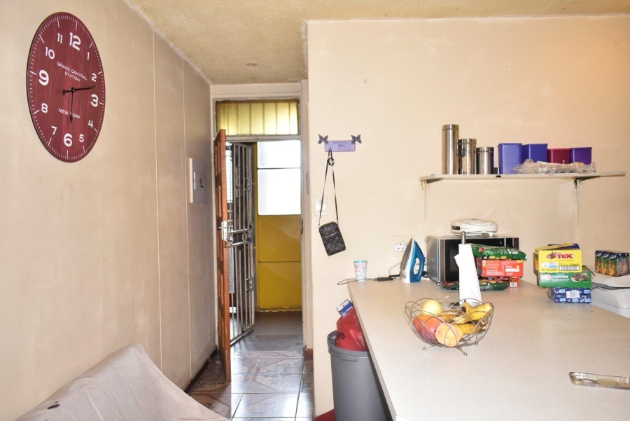 0 Bedroom Property for Sale in Pretoria Central Gauteng