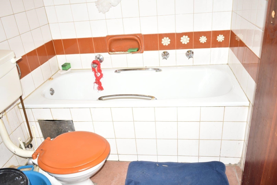 0 Bedroom Property for Sale in Pretoria Central Gauteng