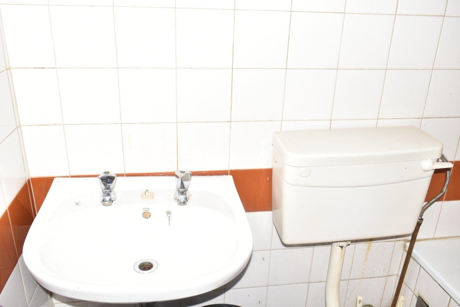 0 Bedroom Property for Sale in Pretoria Central Gauteng