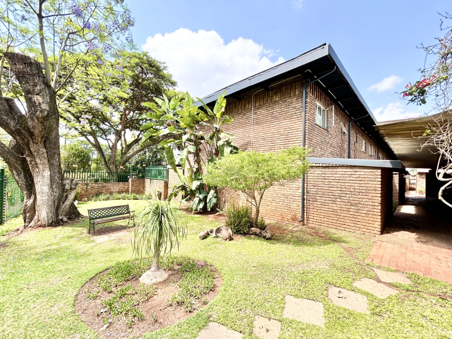 To Let 3 Bedroom Property for Rent in Silverton Gauteng