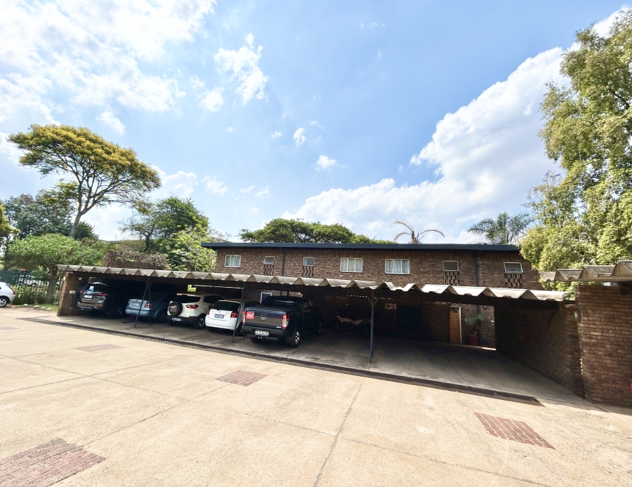 To Let 3 Bedroom Property for Rent in Silverton Gauteng