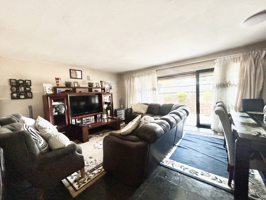 To Let 3 Bedroom Property for Rent in Silverton Gauteng