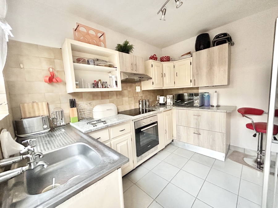 To Let 3 Bedroom Property for Rent in Silverton Gauteng