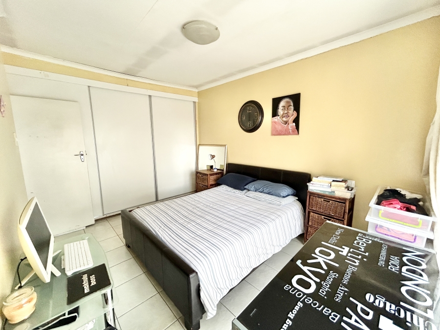 To Let 3 Bedroom Property for Rent in Silverton Gauteng