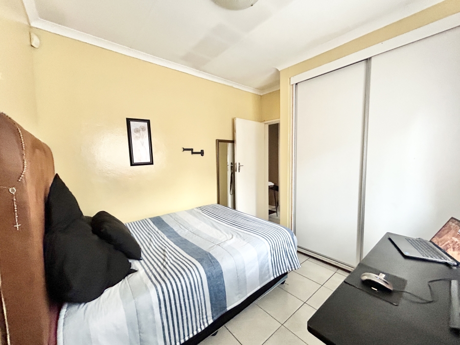 To Let 3 Bedroom Property for Rent in Silverton Gauteng
