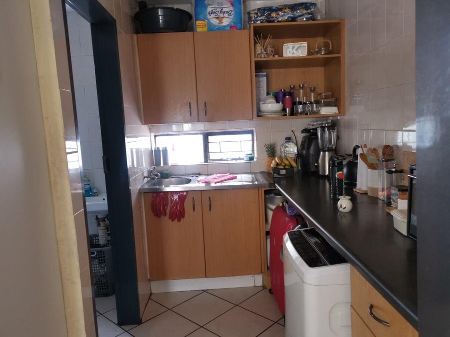 1 Bedroom Property for Sale in Philip Nel Park Gauteng