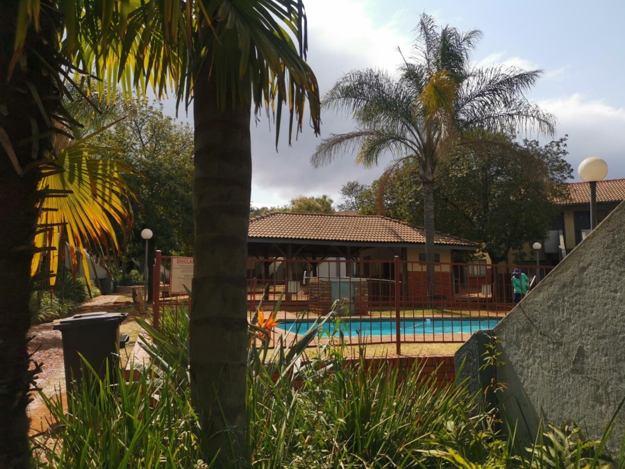 1 Bedroom Property for Sale in Philip Nel Park Gauteng