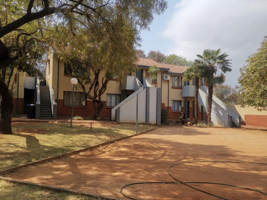 1 Bedroom Property for Sale in Philip Nel Park Gauteng