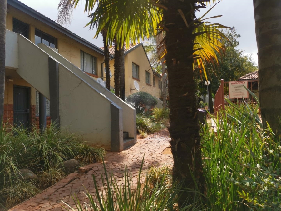 1 Bedroom Property for Sale in Philip Nel Park Gauteng