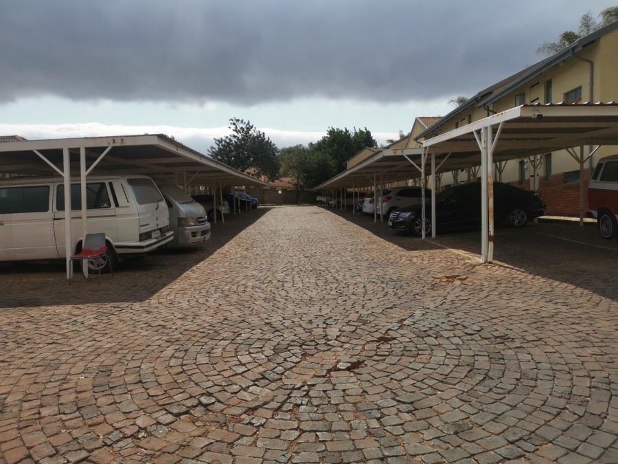 1 Bedroom Property for Sale in Philip Nel Park Gauteng