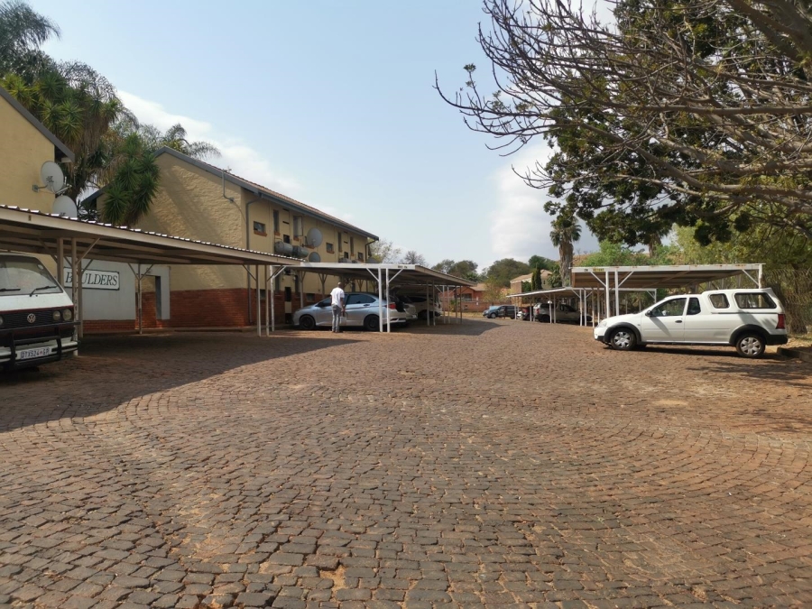 1 Bedroom Property for Sale in Philip Nel Park Gauteng