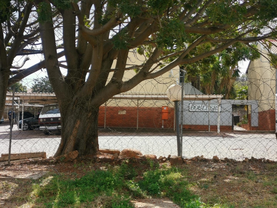 1 Bedroom Property for Sale in Philip Nel Park Gauteng