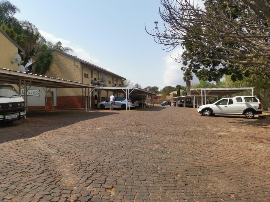 0 Bedroom Property for Sale in Philip Nel Park Gauteng