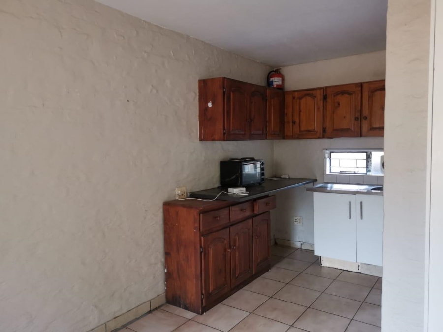 0 Bedroom Property for Sale in Philip Nel Park Gauteng