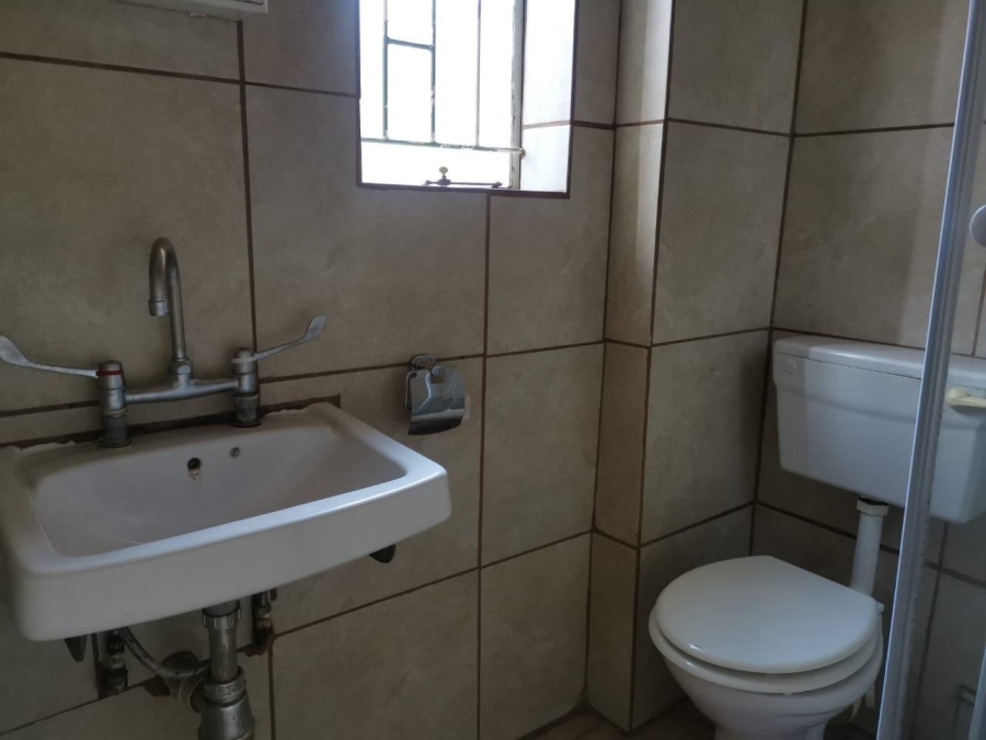 0 Bedroom Property for Sale in Philip Nel Park Gauteng
