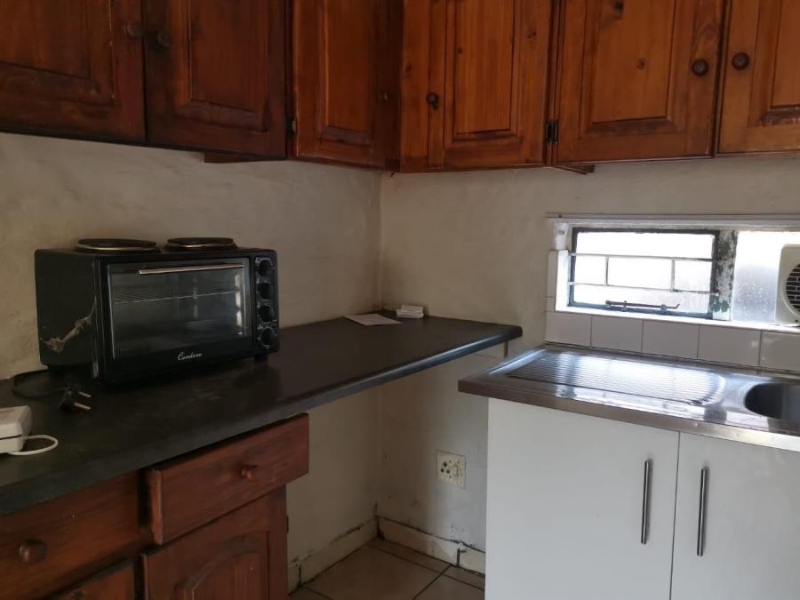 0 Bedroom Property for Sale in Philip Nel Park Gauteng