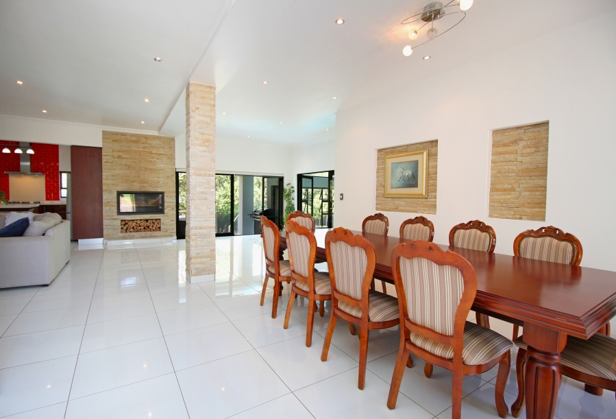 4 Bedroom Property for Sale in Waterfall Country Village Gauteng
