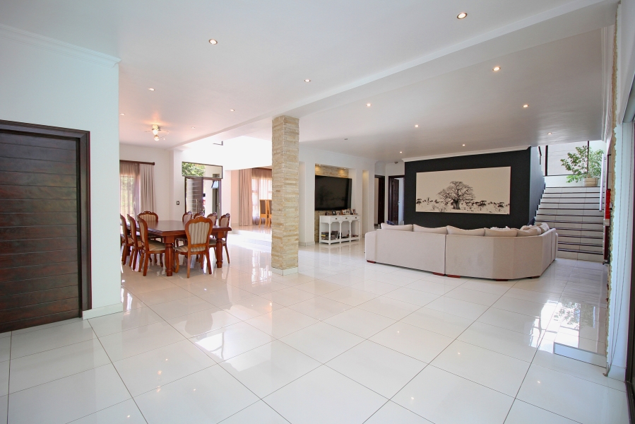 4 Bedroom Property for Sale in Waterfall Country Village Gauteng