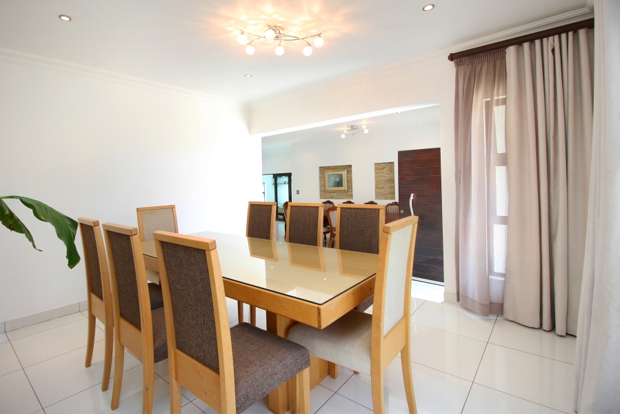 4 Bedroom Property for Sale in Waterfall Country Village Gauteng