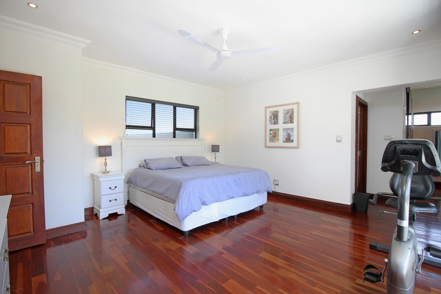 4 Bedroom Property for Sale in Waterfall Country Village Gauteng