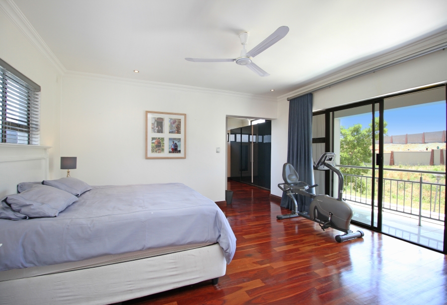 4 Bedroom Property for Sale in Waterfall Country Village Gauteng