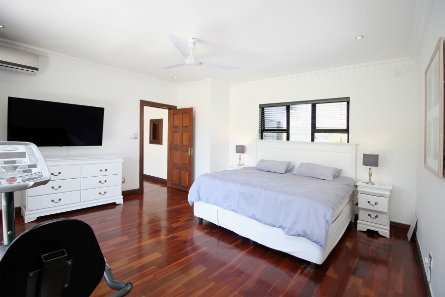4 Bedroom Property for Sale in Waterfall Country Village Gauteng