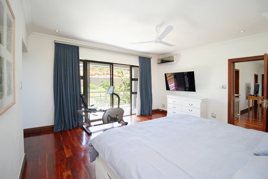 4 Bedroom Property for Sale in Waterfall Country Village Gauteng