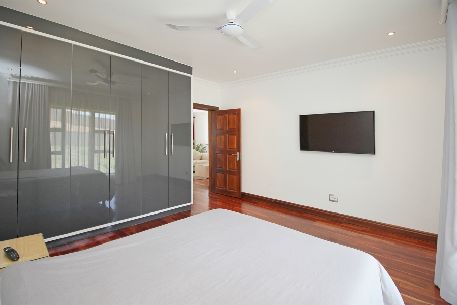 4 Bedroom Property for Sale in Waterfall Country Village Gauteng