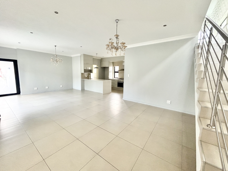 To Let 4 Bedroom Property for Rent in Midstream Estate Gauteng
