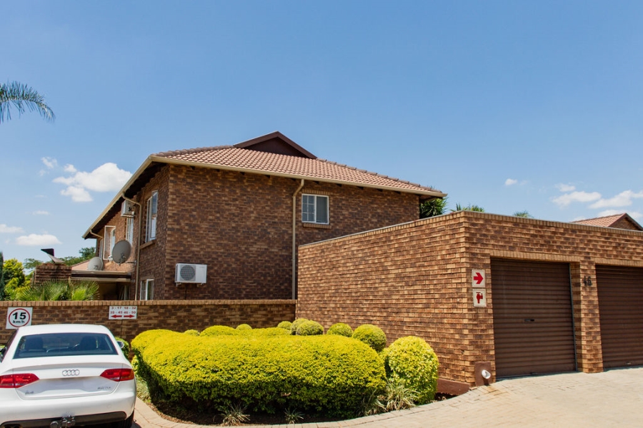 4 Bedroom Property for Sale in Montana Gauteng