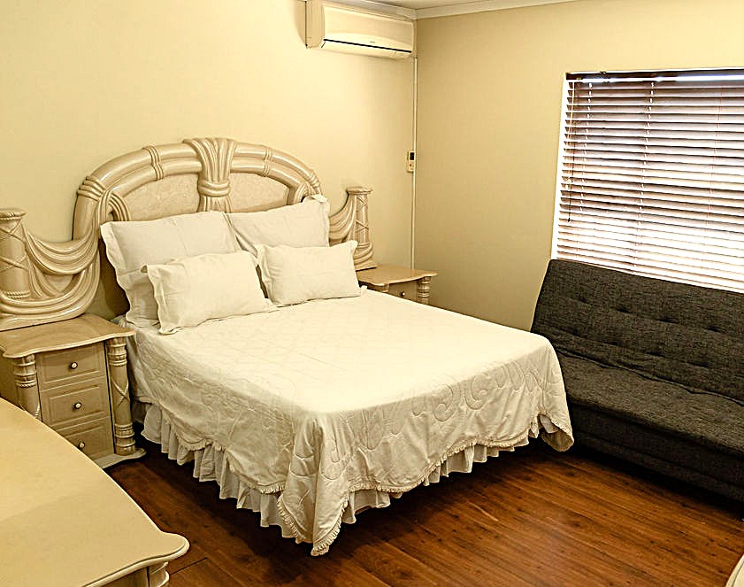 4 Bedroom Property for Sale in Montana Gauteng