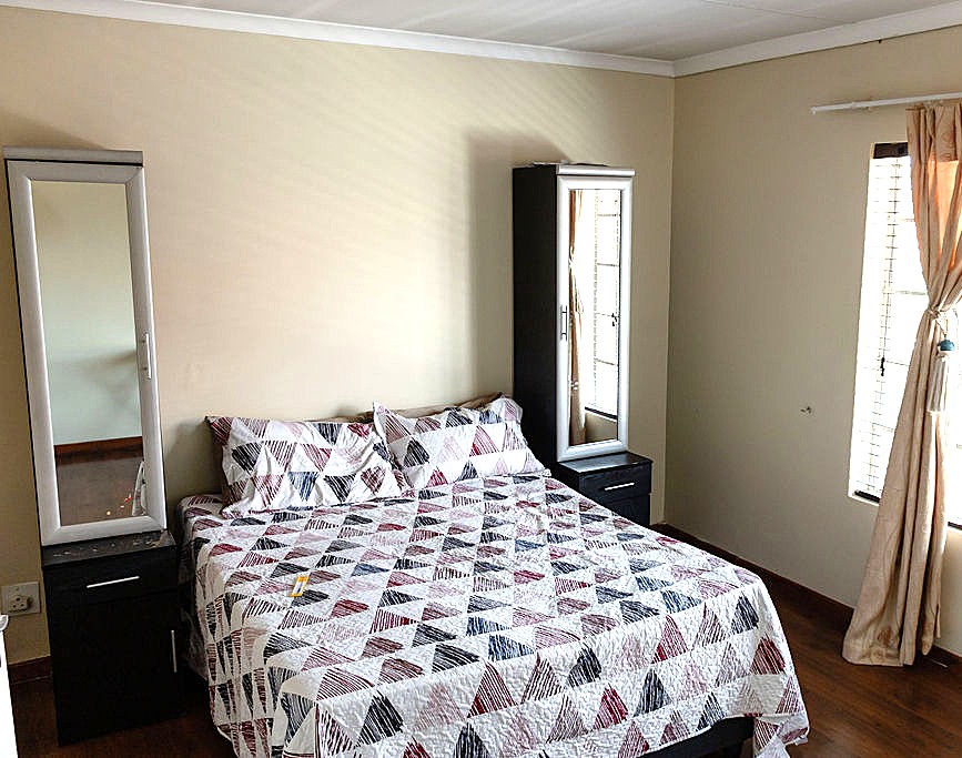 4 Bedroom Property for Sale in Montana Gauteng
