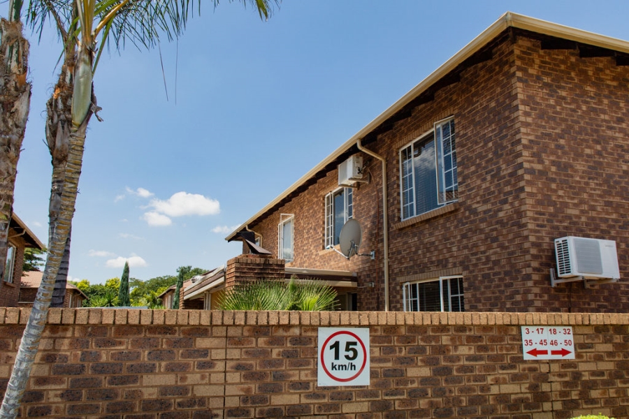 4 Bedroom Property for Sale in Montana Gauteng