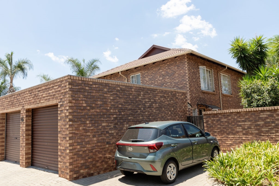 4 Bedroom Property for Sale in Montana Gauteng